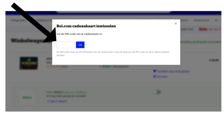 Boekenbon Bij Bol.com Inruilen - 2 Simpele Stappen