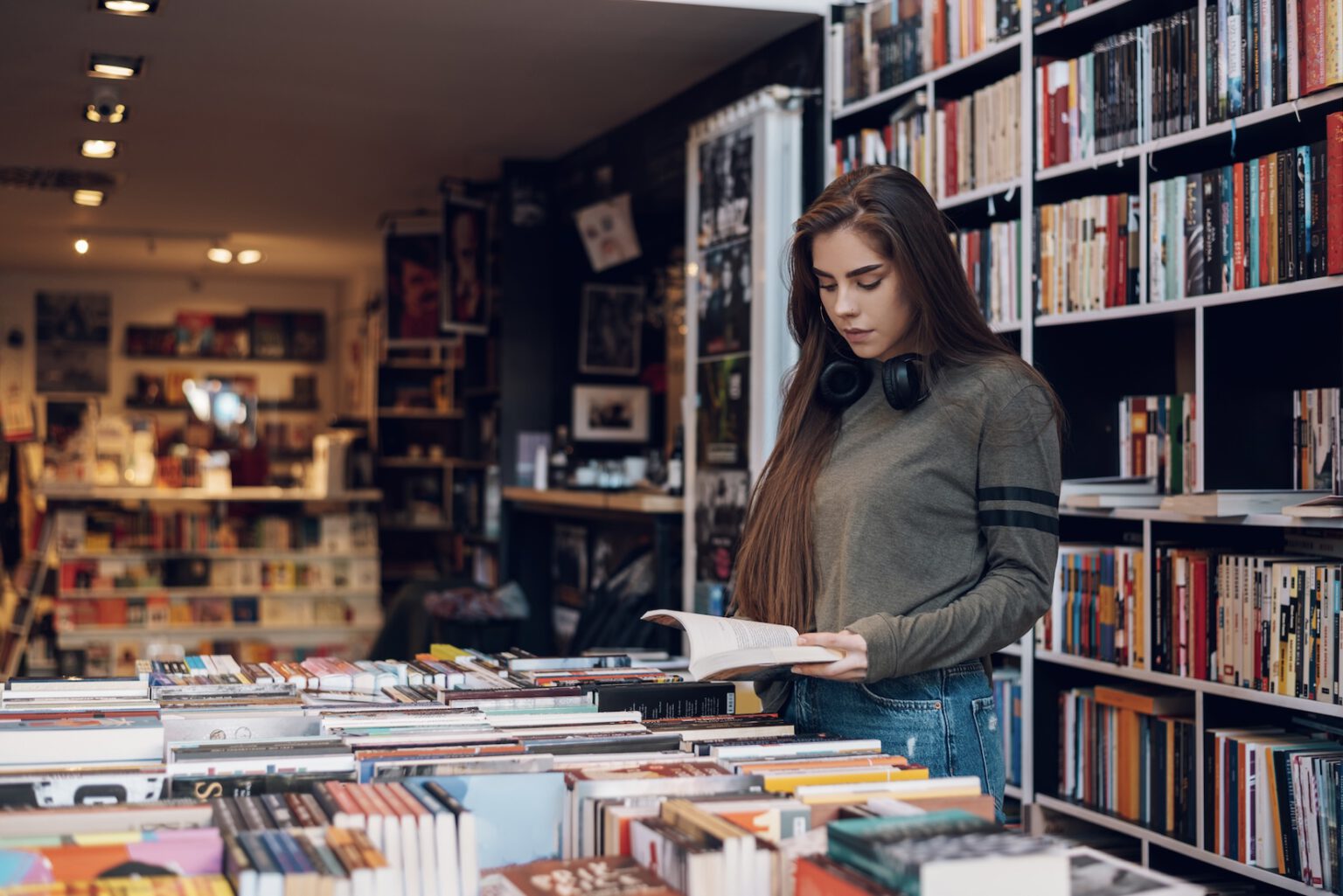 Boekenbon inleveren - Cadeaubon service